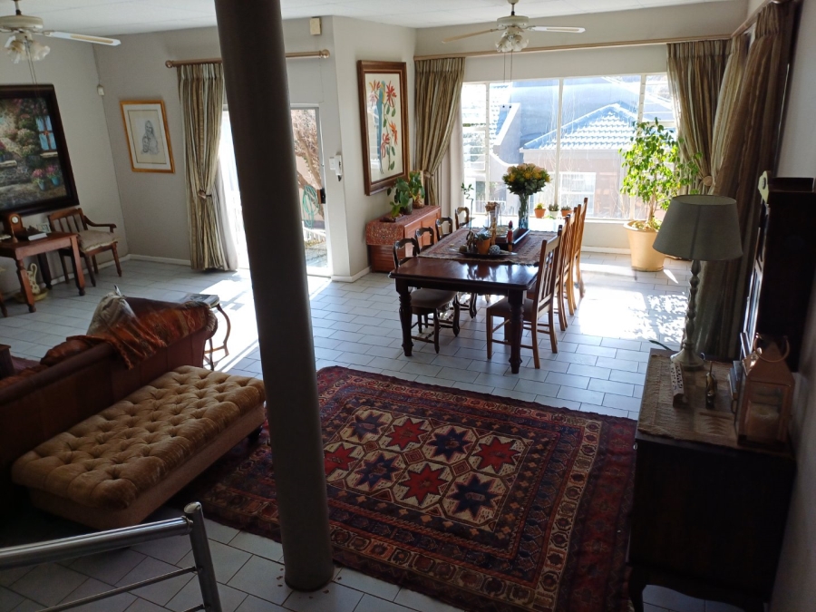 3 Bedroom Property for Sale in Baysvalley Free State